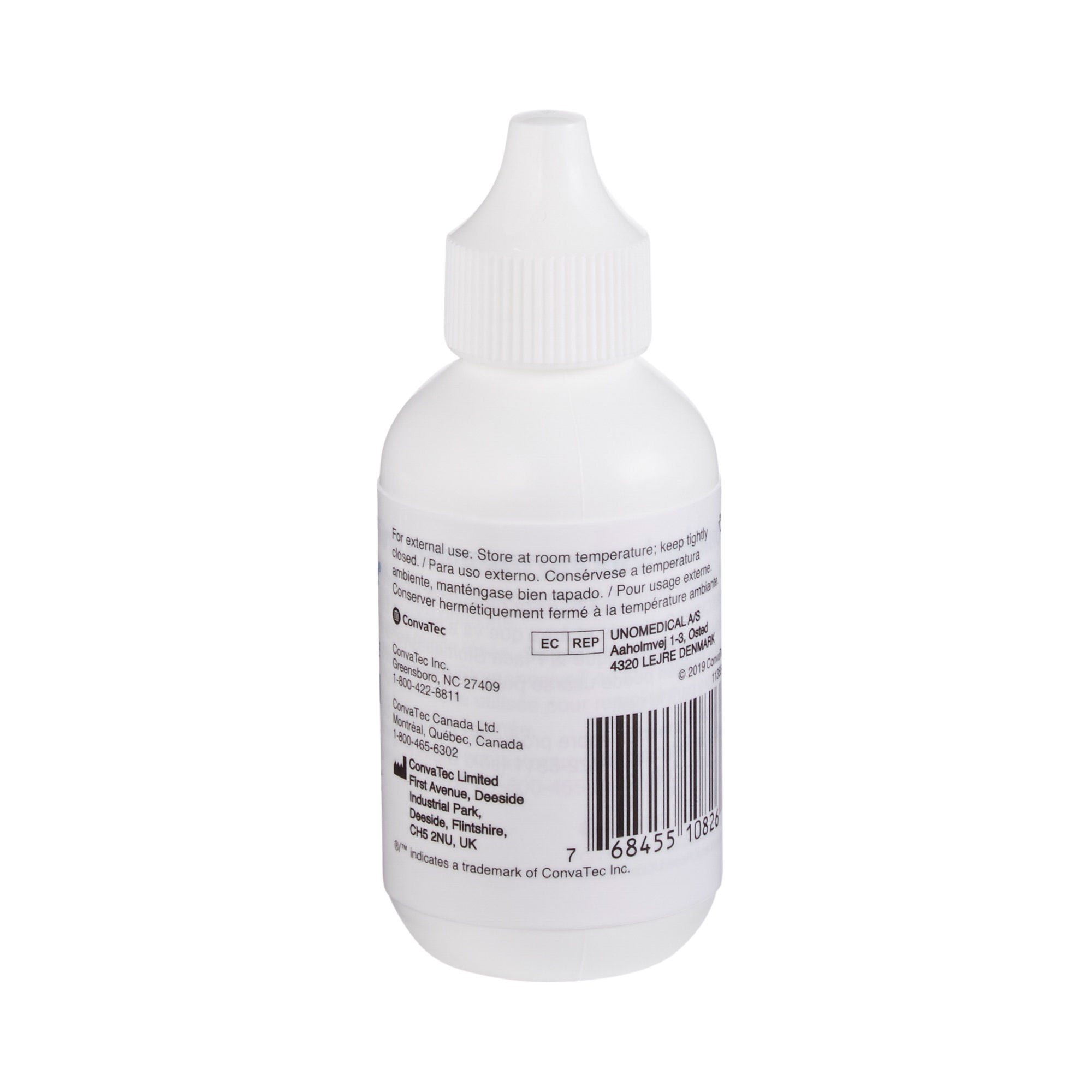 ConvaTec Stomahesive Adhesive Powder 