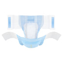 Essity HMS North America Inc Tena Complete +Care Extra Incontinence Brief, Large (72/CS) 