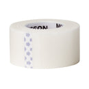 McKesson Brand McKesson Silk-Like Cloth Medical Tape, 1 Inch x 10 Yard, White (144/CS) 