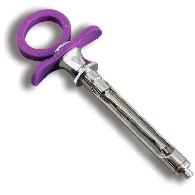 Sklar Petite Aspirating Syringe - 62-8009