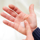 CarpalAid Patch Hand-Based Carpal Tunnel Support, Large (Case of 960)