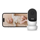 Baby Monitoring System Owlet White 