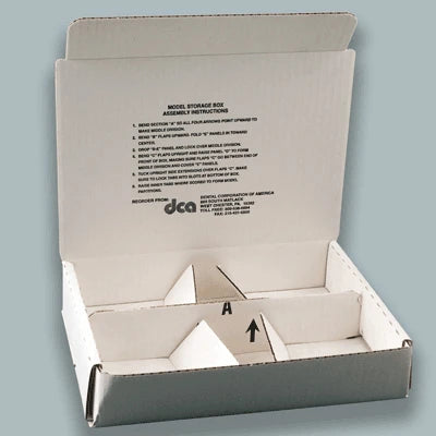 Sklar Model Boxes - 96-3352