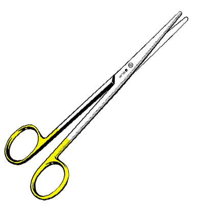 Sklar Edge TC Lexer Scissors - 6-1/4", Straight - 16-2426