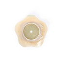 SenSura Mio Click Convex Flip Ostomy Barrier, Trim to fit 10 – 65 mm Stomas (Box of 5)