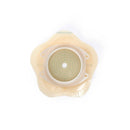 SenSura Mio Click Convex Flip Ostomy Barrier, Trim to fit 10 – 65 mm Stomas (Box of 5) 