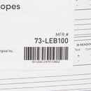 McKesson Sterilization Record Envelope (100/PK)
