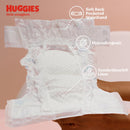 Huggies Little Snugglers Diaper, Micro Preemie (Case of 240)