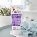 Solventum Corporation 3M Cavilon Barrier Cream, Unscented, Hypoallergenic, 3.25-ounce Tube (12/CS) 