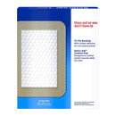 Band-Aid Comfort-Flex Adhesive Pads, 2-7/8 x 4 Inch (Case of 240)