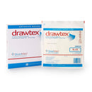 Drawtex Nonadherent Dressing, 8 x 8 Inch (Box of 10)