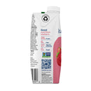 Oral Supplement Kate Farms High Protein Strawberry Flavor Liquid 11 oz. Carton (Case of 12)