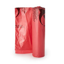 McKesson Biohazard Waste Bag, 40 – 45 gallon Capacity, 40 x 46 Inch (Case of 100)
