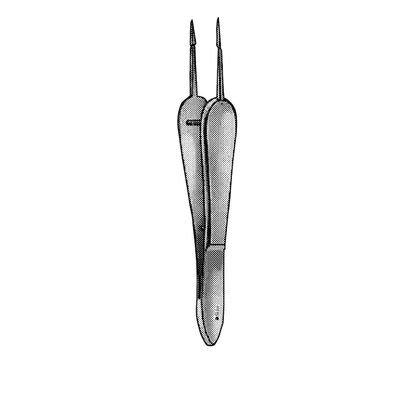 Sklar Paufique Tying Forceps - 66-6334 