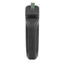 Tanker Portable Male Urinal, Cement Grey (Case of 24)