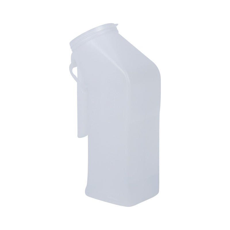 McKesson Male Urinal, 1000 mL (Case of 50)