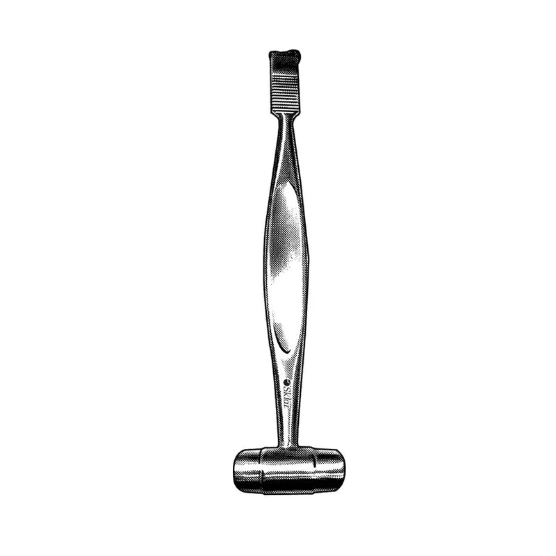 Sklar Alexander Raspatory - 6" - 22-7560