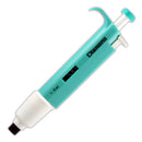 PIPETTE DIAMOND ADJ1000-5000UL LT GRN