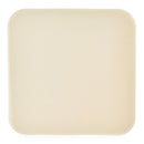 HydraFoam Nonadhesive Foam Dressing, 4 x 4.5 Inch (Box of 10) 