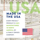 Prevail Total Care Super Absorbent Polymer Underpad, 30 x 36 Inch (Case of 100)