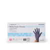 McKesson Confiderm LDC Nitrile Exam Glove, Small, Blue (250/BX)