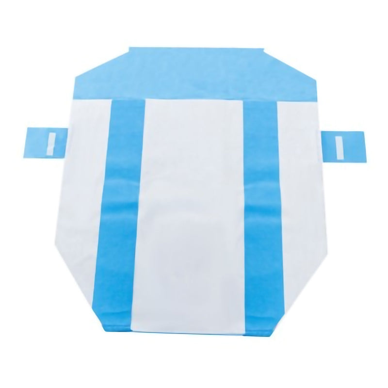 O&M Halyard Inc Smart-Fold H650 Sterilization Wrap, 40 x 47 Inch (48/CS) 