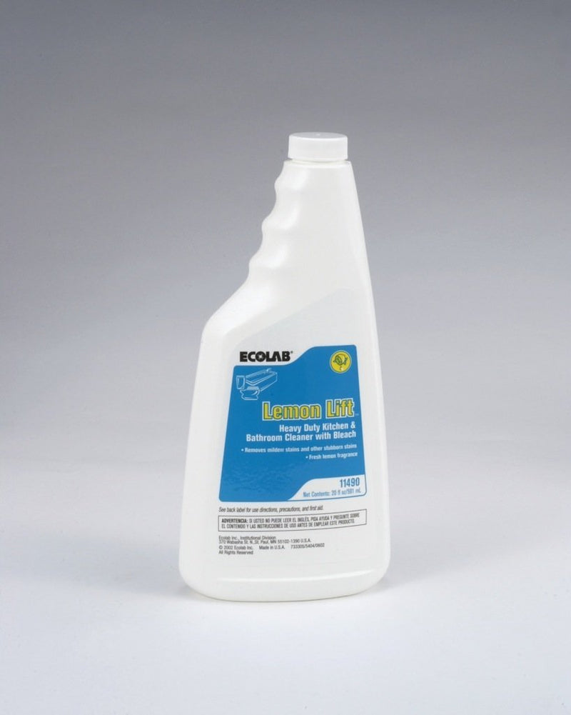 Lemon Lift Surface Cleaner (Case of 12)