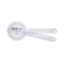 Fabrication Enterprises Baseline Goniometer, 12 Inch Arms 