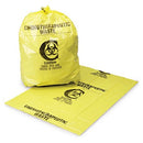 LAUNDRY/LINEN BAG LLDPE FILMFLATPACK 12-16 GAL 100/CS