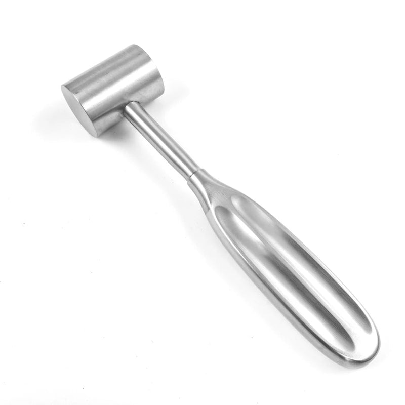 Sklar Gerzog Bone Mallet - 7", Lead-Filled, 14oz - 40-5765 