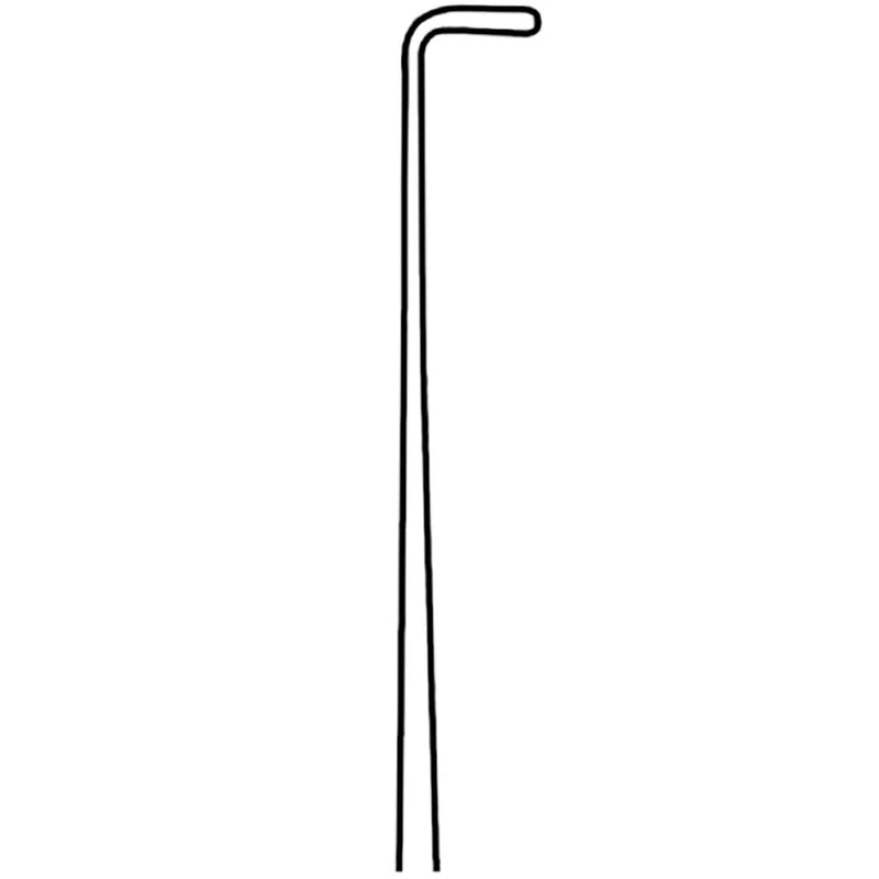 Sklar Micro Laryngeal Probe - 78-3537