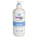 Bambo Tear Clear Baby Shampoo, 500 mL pump bottle (Case of 6) 
