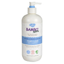 Abena North America Bambo Tear Clear Baby Shampoo, 500 mL pump bottle (6/CS)