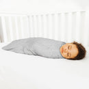 Swaddle Halo SleepSack Cotton NonSterile (3/CS) 