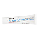 Major Capsaicin Topical Pain Relief (Each)