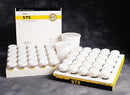 CONTAINER SPECIMEN FORMALIN10PCT 15ML 100/PK 1PK/CS