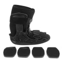 McKesson Brand McKesson Low Top Pneumatic / Adjustable Air Walker Boot, Large 