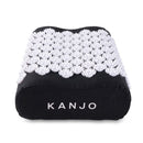 Kanjo Vibrating Acupressure Pillow (Case of 20)