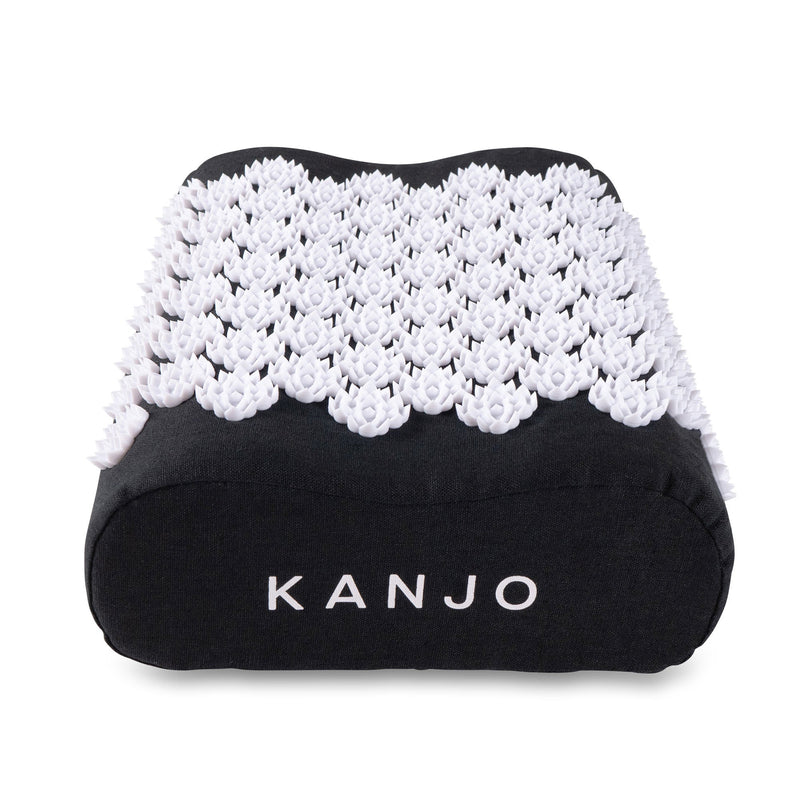 Kanjo Vibrating Acupressure Pillow
