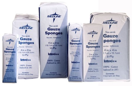 Medline NON25312 (NON25312 / CS) 