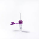 COLLECTION CAPILLARY MINI EDTA125UL 50/BG 10BG/CS (DROP)