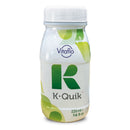 K·Quik Liquid Emulsion of MCTs, 7.6-ounce bottle (Case of 15)
