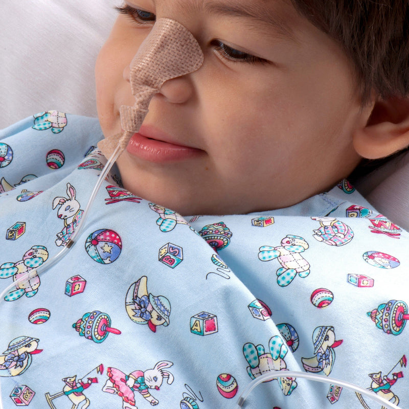 Dale Medical Products Nasogastric Tube Holder (50/BX) 