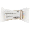 McKesson Brand McKesson Pastel Stripe Gait Belt, 60 Inch (48/CS) 