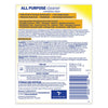 Lysol All Purpose Cleaner, Lemon Breeze