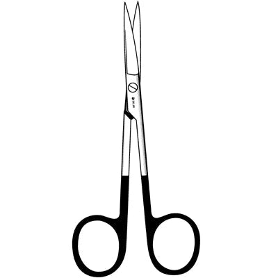 Sklarhone Plastic Surgery Scissors - 15-3460 