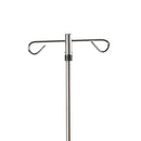 drive Steel IV Pole, 2-Hook (Each)