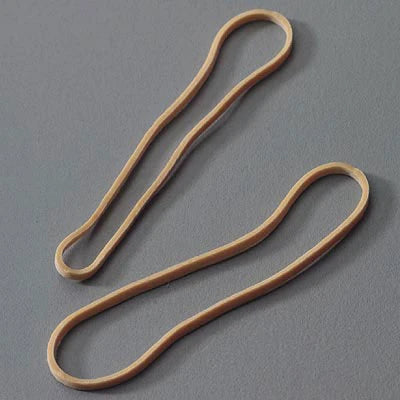 Sklar Sterile Rubber Bands