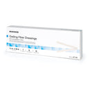 McKesson Brand McKesson Gelling Fiber Wound Dressing, 3/4 x 18 Inch (50/CS) 