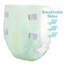 Tranquility Essential Heavy Incontinence Brief, Small (Case of 100) 